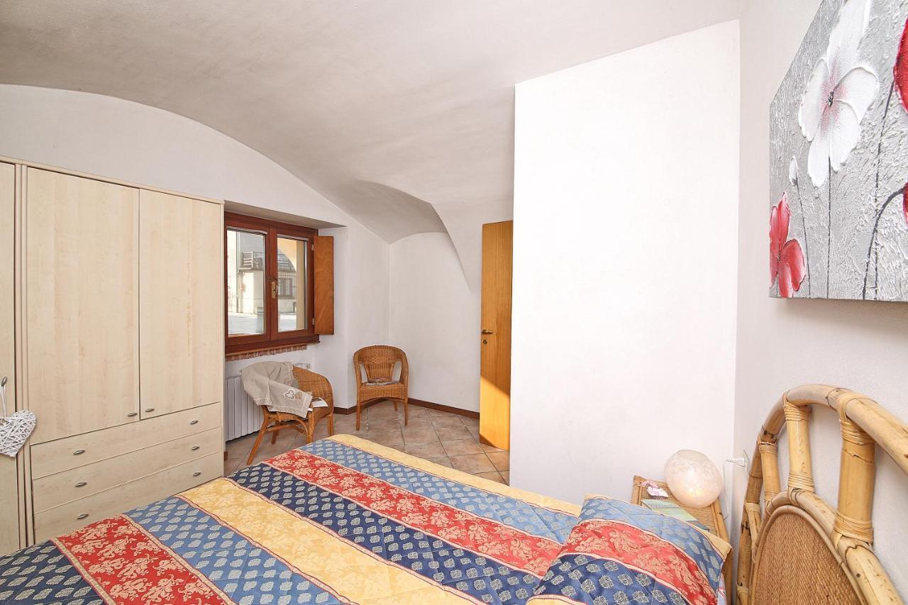 Aparthotel Il Colombaro Saló Exterior foto
