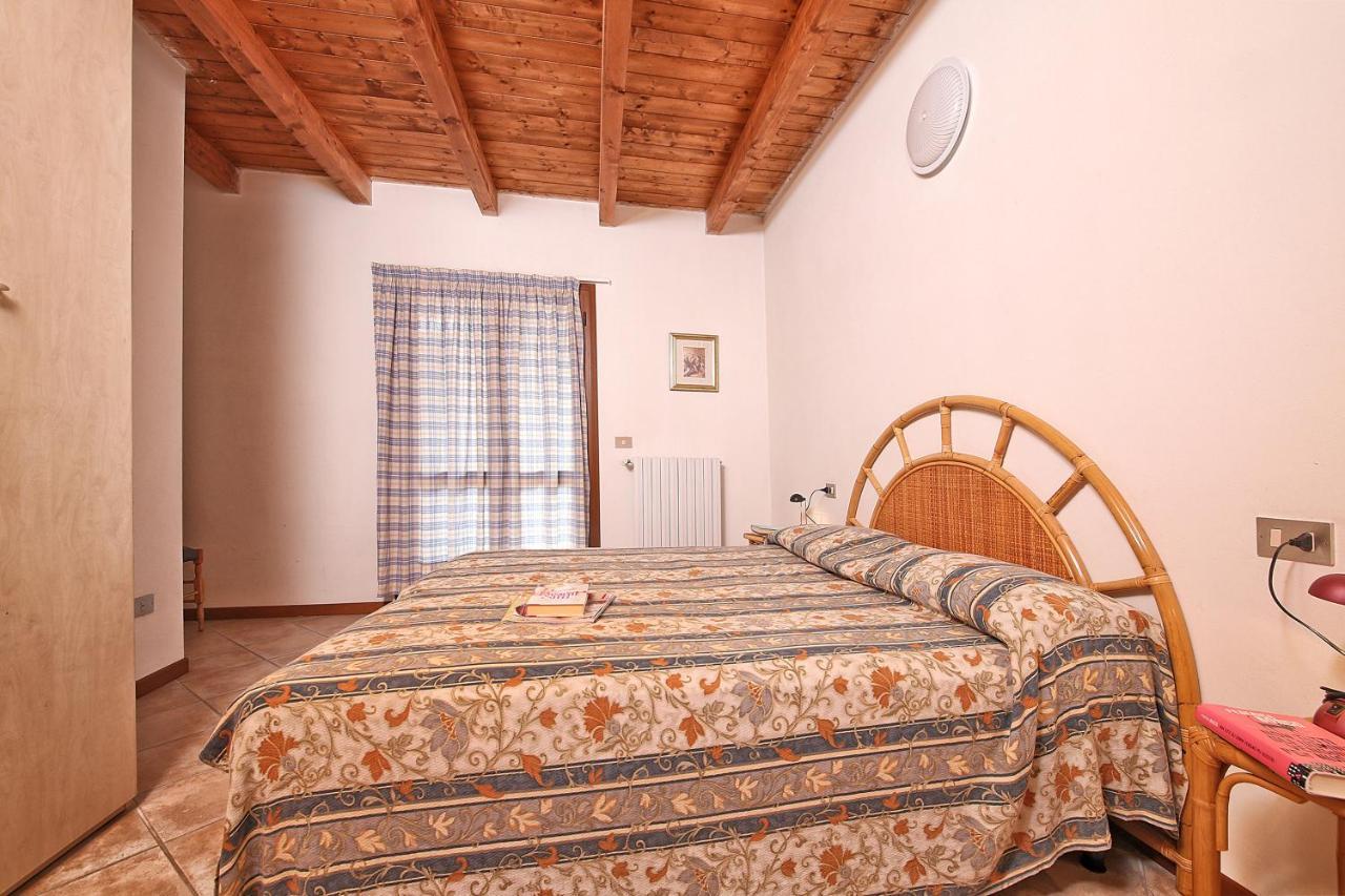 Aparthotel Il Colombaro Saló Exterior foto